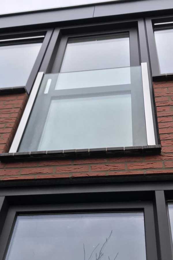 Verkaikglas Frans-balkon-Nieuw-Vennep