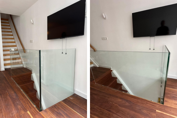glasbalustrade op maat glasbalustrade op maat